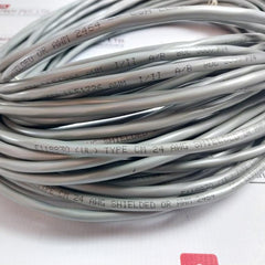 Delta E118830 (Ul) Cm 24 Communication Shielded Cable 300V 40 Meter
