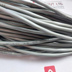 Delta E118830 (Ul) Cm 24 Communication Shielded Cable 300V 40 Meter