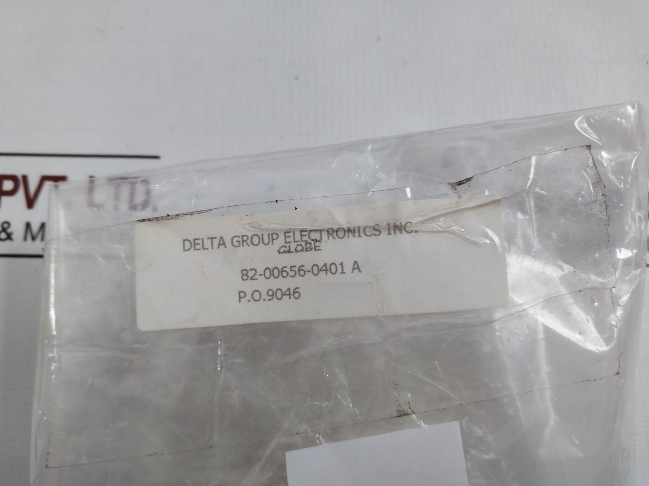 Delta E118830 (Ul) Cm 24 Communication Shielded Cable 300V 40 Meter