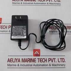 Delta Eadp-10Bb Ac Power Adapter 100-240V~400Ma 50-60Hz Cm-2 Rev.02Delta Eadp-10Bb