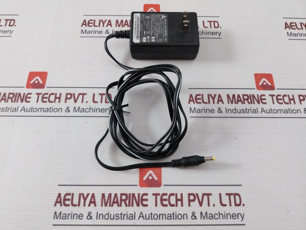 Delta Eadp-10Bb Ac Power Adapter 100-240V~400Ma 50-60Hz Cm-2 Rev.02Delta Eadp-10Bb