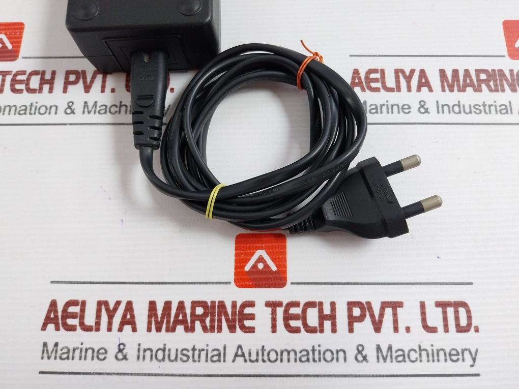 Delta Eadp-48Fb A Ac Adapter 12V 4A