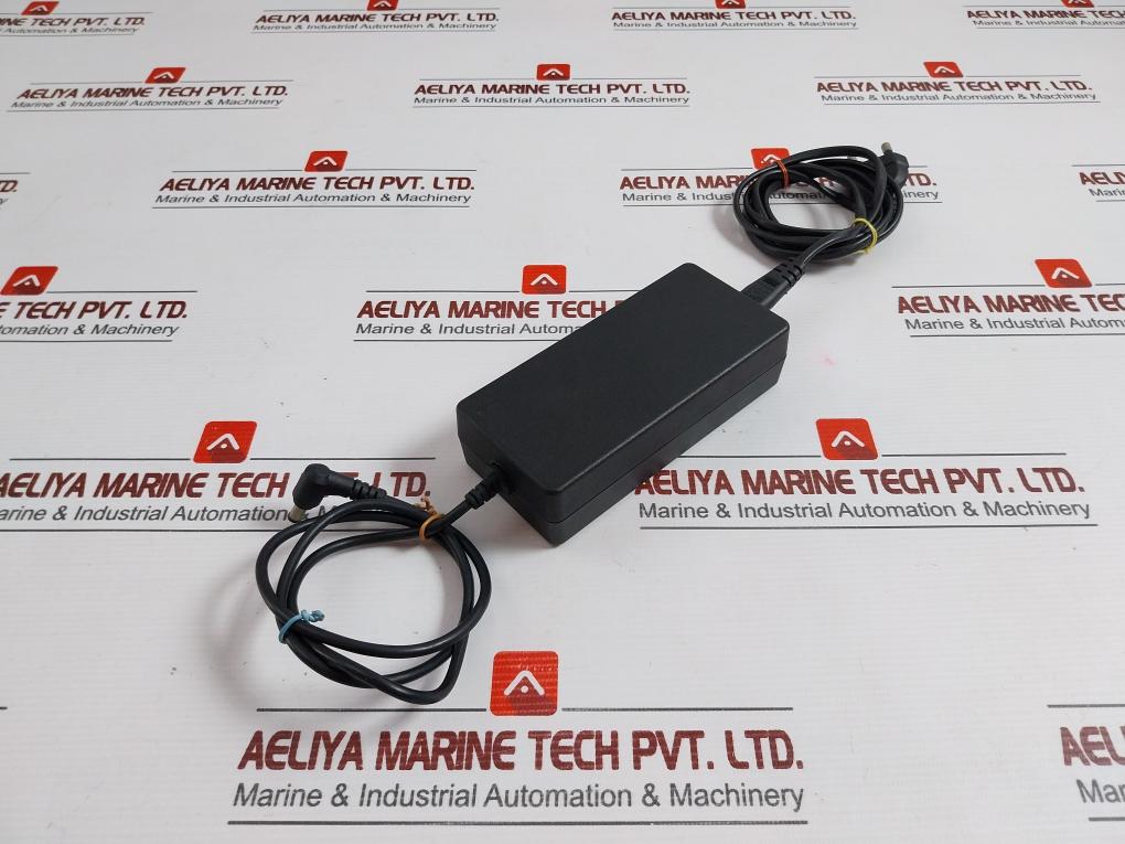 Delta Eadp-48Fb A Ac Adapter 12V 4A
