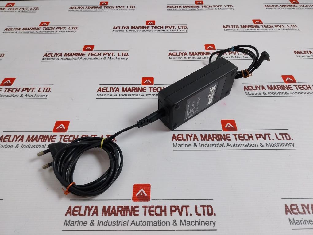Delta Eadp-48Fb A Ac Adapter 12V 4A