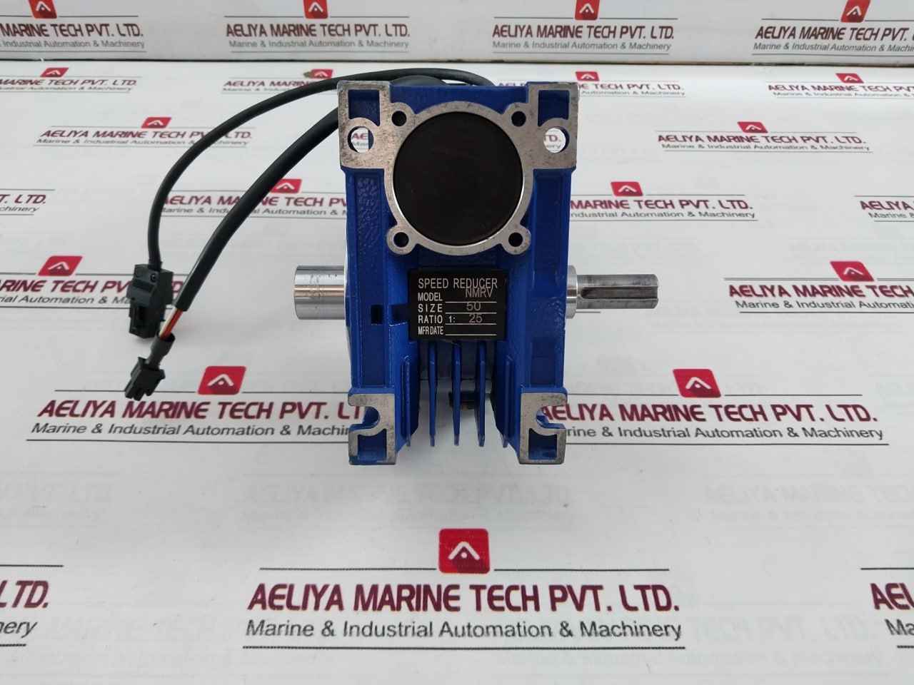 Delta Ecm-b3M-c20807Rs1 Ac Servo Motor Nmrv 110 Vac 4.27 A 3000 Rpm 0.75 Kw