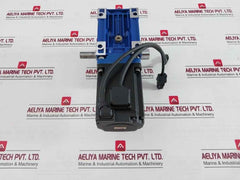 Delta Ecm-b3M-c20807Rs1 Ac Servo Motor Nmrv 110 Vac 4.27 A 3000 Rpm 0.75 Kw