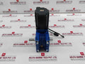 Delta Ecm-b3M-c20807Rs1 Ac Servo Motor Nmrv 110 Vac 4.27 A 3000 Rpm 0.75 Kw