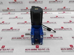 Delta Ecm-b3M-c20807Rs1 Ac Servo Motor Nmrv 110 Vac 4.27 A 3000 Rpm 0.75 Kw