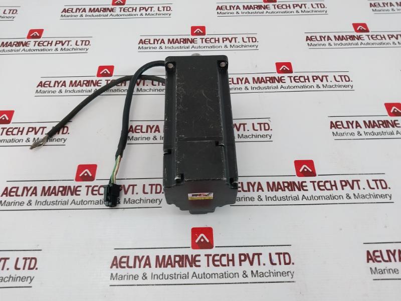 Delta Ecma-c20604Rs Ac Servo Motor 110Vac A2.6