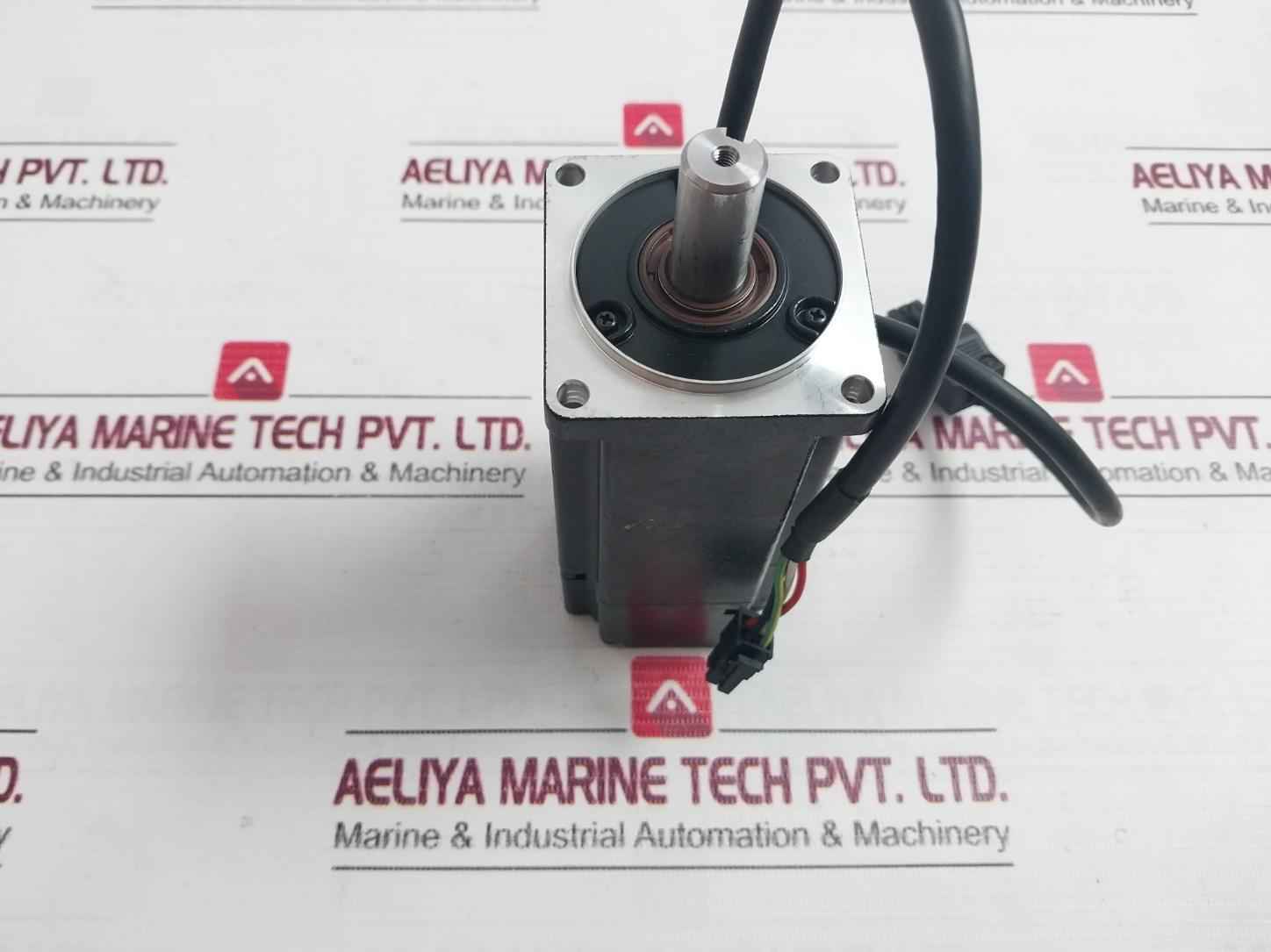 Delta Ecma-c20604Rs Ac Servo Motor Vac110 A2.6 Ins.A Kw0.4