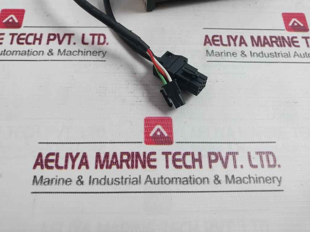 Delta Ecma-c20604Rs Ac Servo Motor Vac110 A2.6 Ins.A Kw0.4