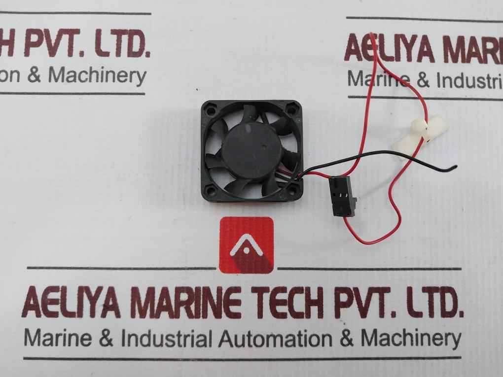 Delta Efb0412Ma Cooling Fan Dc12V 0.09A