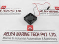 Delta Efb0412Ma Cooling Fan Dc12V 0.09A