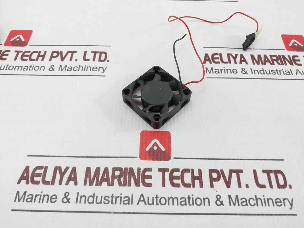 Delta Efb0412Ma Cooling Fan Dc12V 0.09A