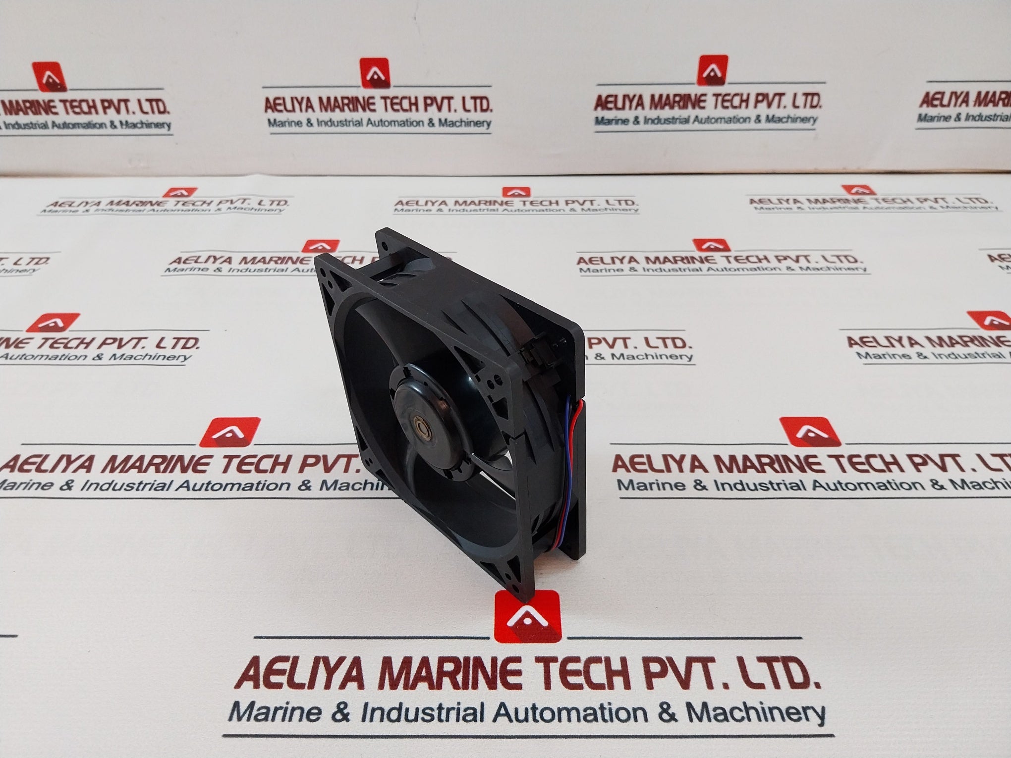 Delta Efb1324she Inverter Cooling Fan