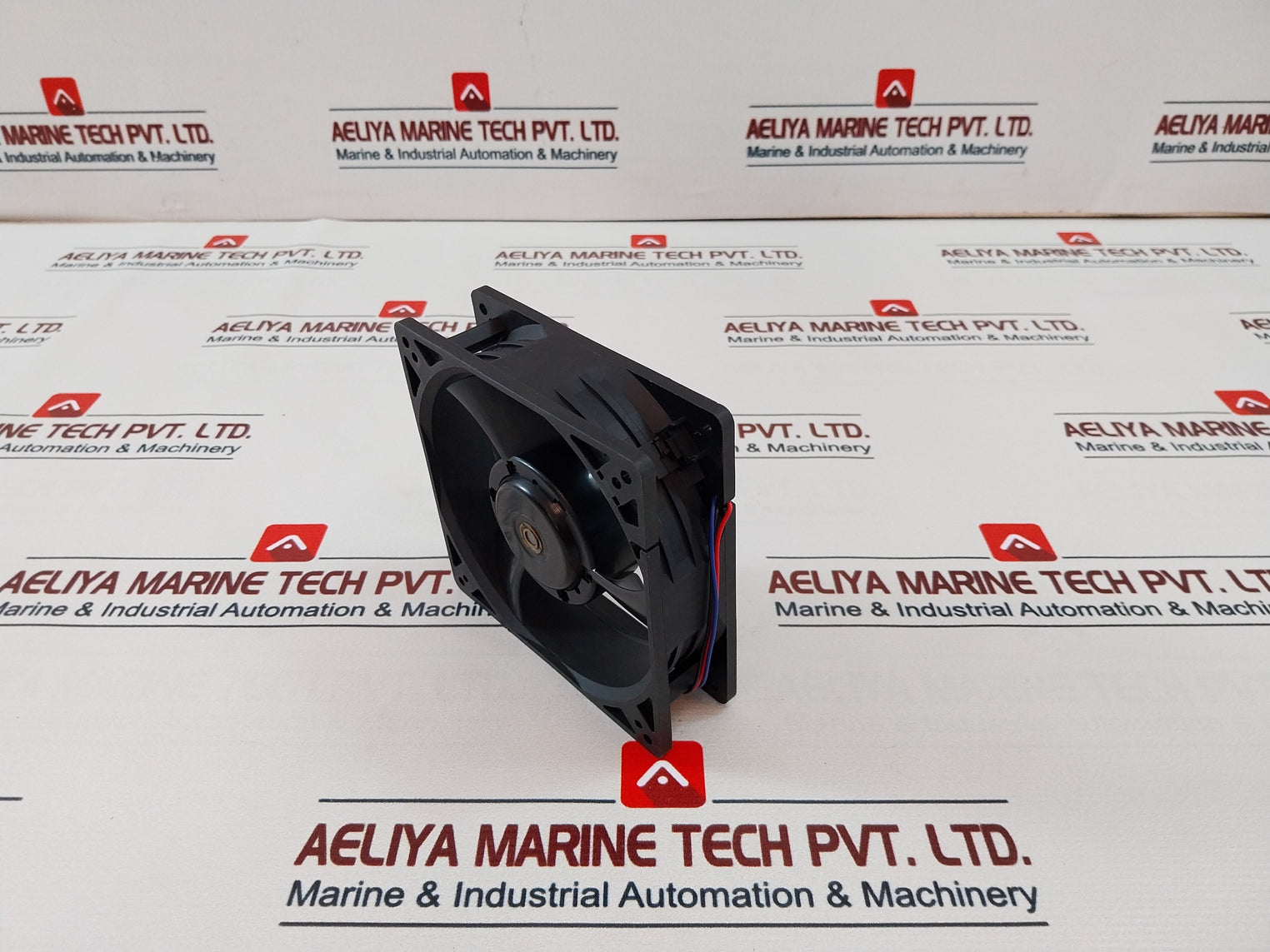 Delta Efb1324she Inverter Cooling Fan