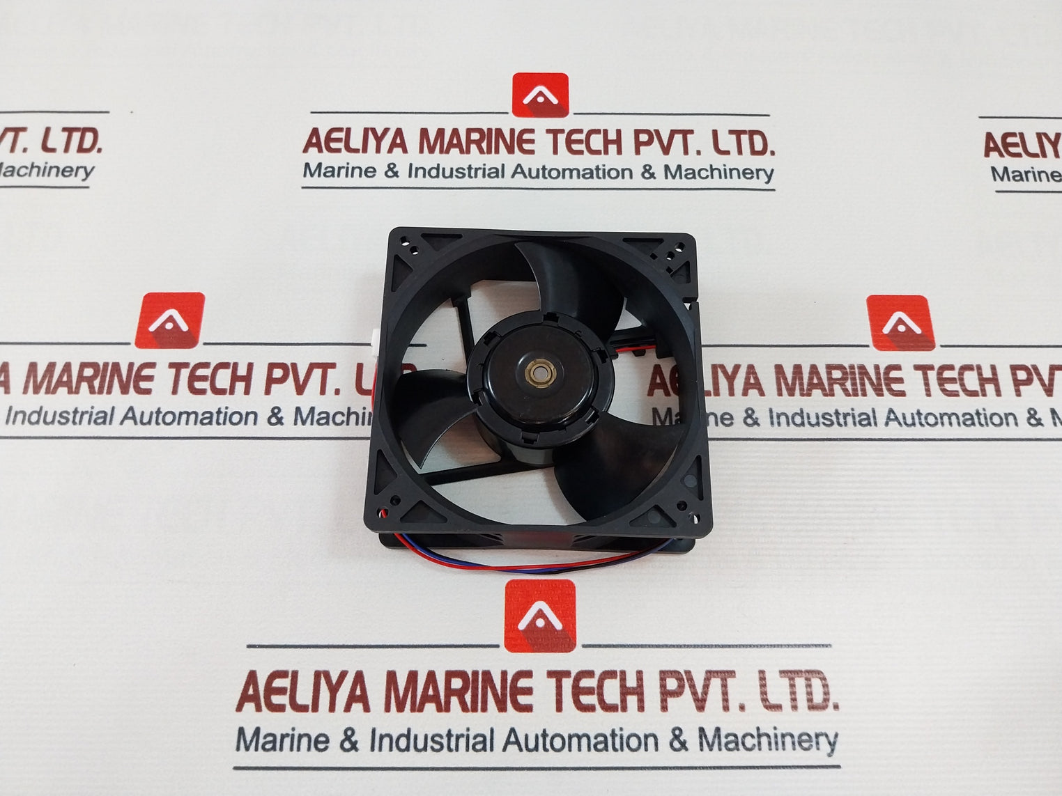 Delta Efb1324she Inverter Cooling Fan