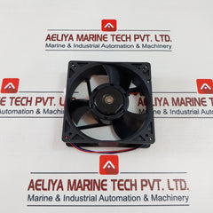 Delta Efb1324she Inverter Cooling Fan