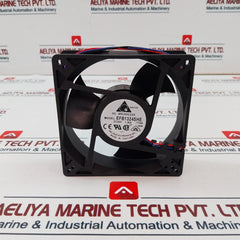 Delta Efb1324she Inverter Cooling Fan
