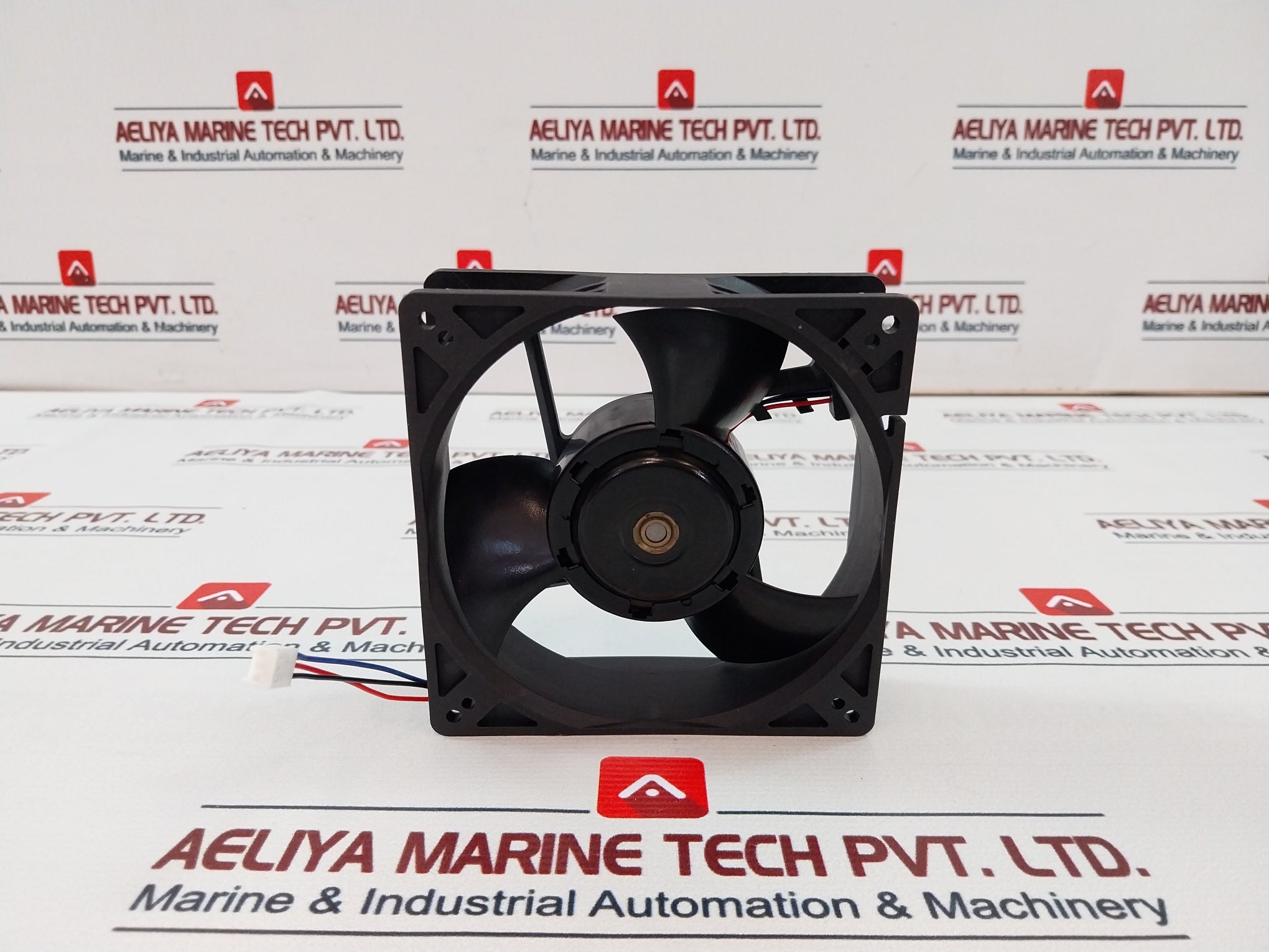 Delta Efb1324she Inverter Cooling Fan