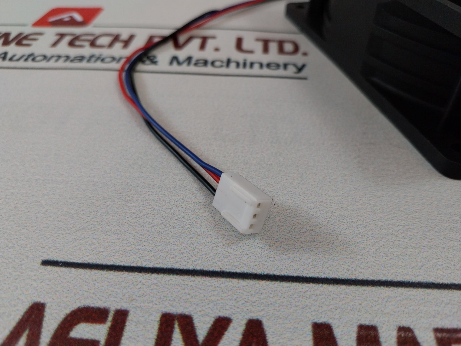 Delta Efb1324she Inverter Cooling Fan