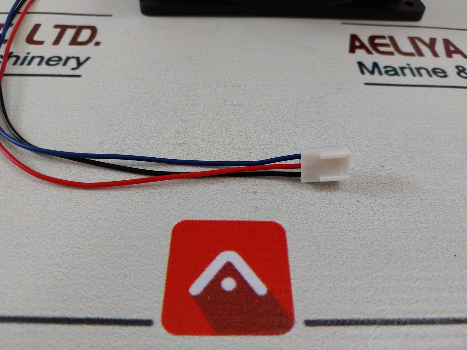 Delta Efb1324she Inverter Cooling Fan