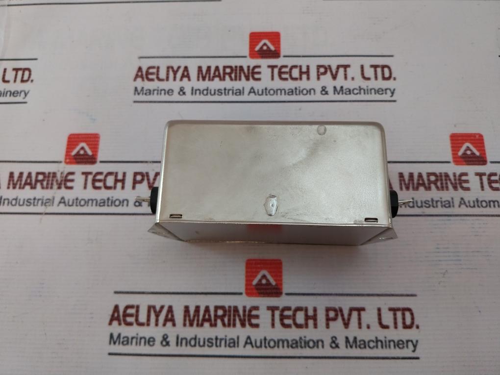 Delta Electronics 10Dccg5B Emi Filter 30Vdc 10A