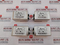 Delta Electronics 10Dccg5B Emi Filter 30Vdc 10A