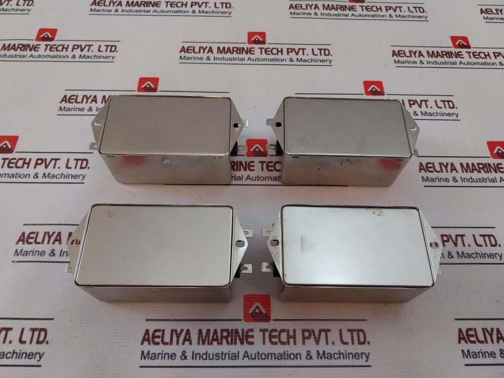 Delta Electronics 10Dccg5B Emi Filter 30Vdc 10A