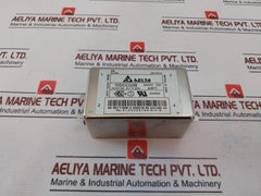 Delta Electronics 10Dccg5B Emi Filter 30Vdc 10A
