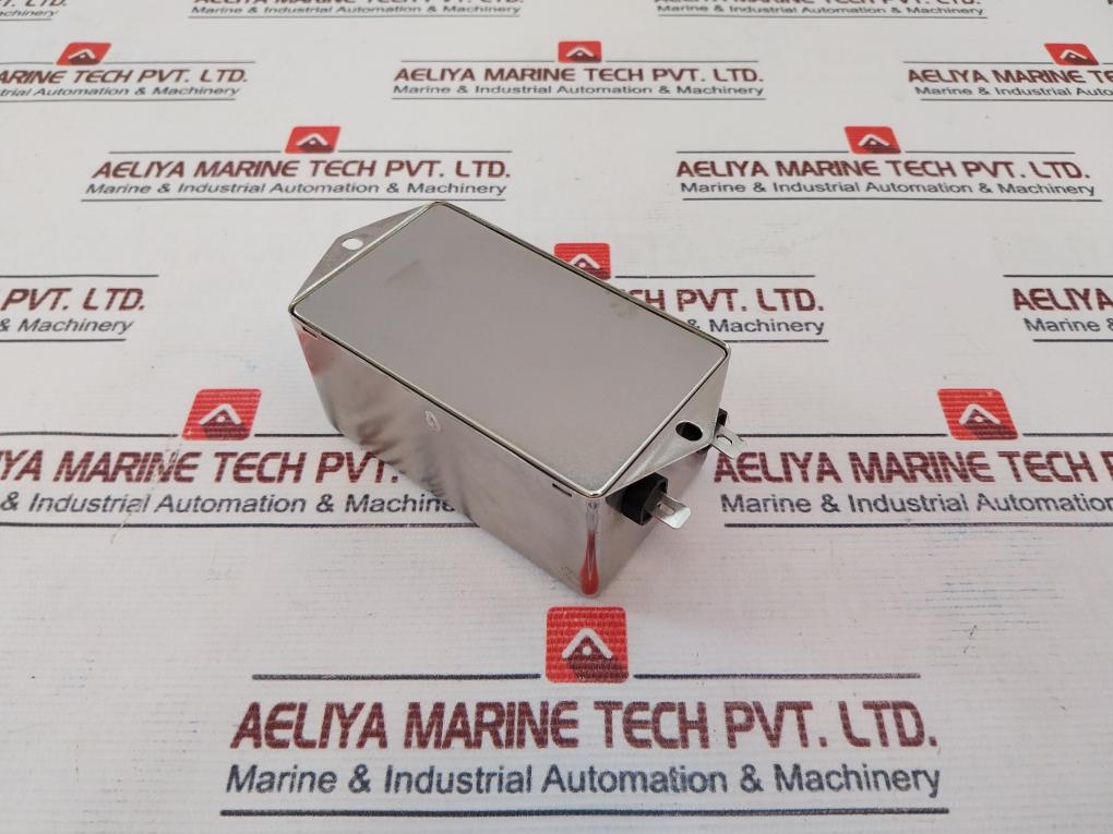 Delta Electronics 10Dccg5B Emi Filter 30Vdc 10A