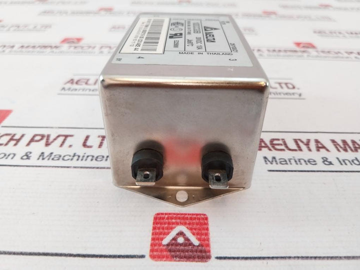 Delta Electronics 10Dccg5B Emi Filter 30Vdc 10A