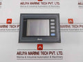 Delta Electronics 140 Ma Human Machine Interface (Hmi) Operator Panel