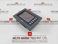 Delta Electronics 140 Ma Human Machine Interface (Hmi) Operator Panel