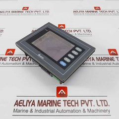Delta Electronics 140 Ma Human Machine Interface (Hmi) Operator Panel