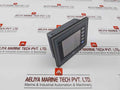 Delta Electronics 140 Ma Human Machine Interface (Hmi) Operator Panel