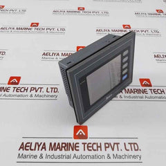 Delta Electronics 140 Ma Human Machine Interface (Hmi) Operator Panel