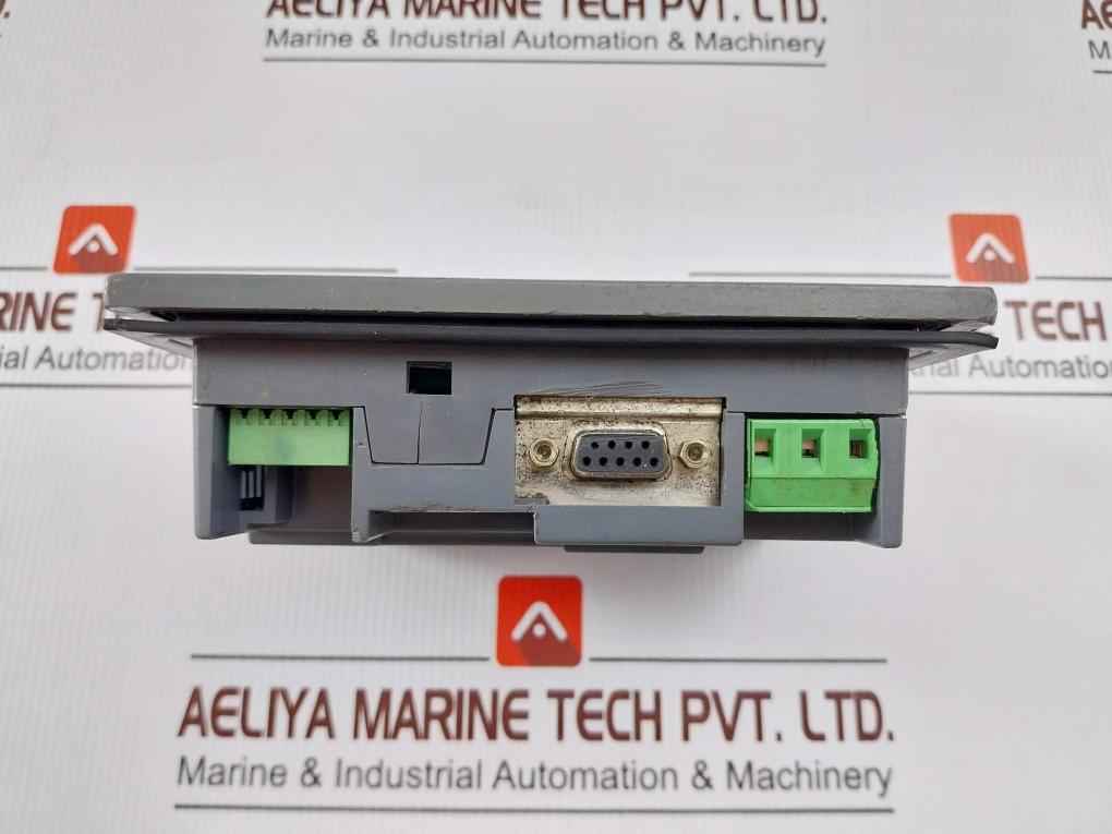 Delta Electronics 140 Ma Human Machine Interface (Hmi) Operator Panel