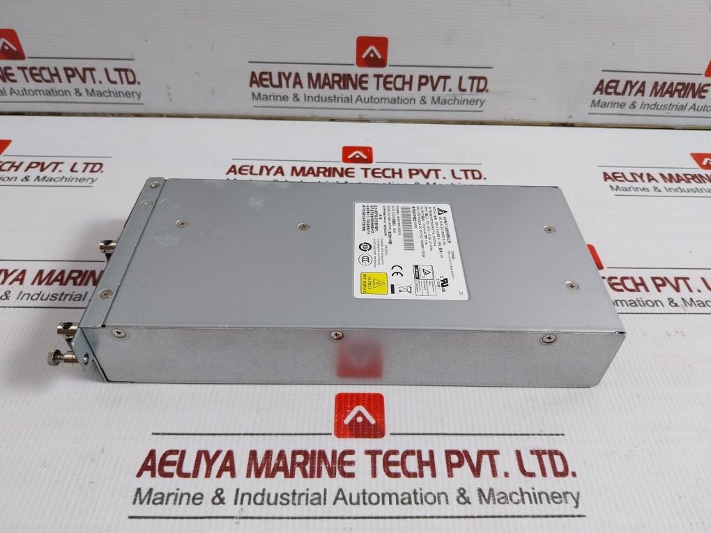 Delta Electronics A Switching Power Supply 100-240V 47-63Hz Part No Dpst-1000Eb