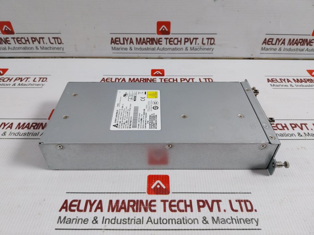 Delta Electronics A Switching Power Supply 100-240V 47-63Hz Part No Dpst-1000Eb