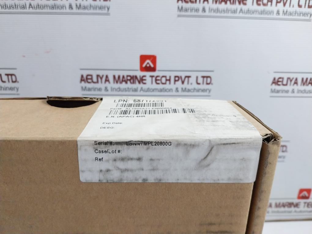 Delta Electronics A Switching Power Supply 100-240V 47-63Hz Part No Dpst-1000Eb