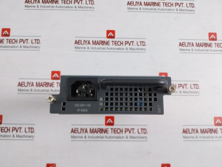 Delta Electronics A Switching Power Supply 100-240V 47-63Hz Part No Dpst-1000Eb