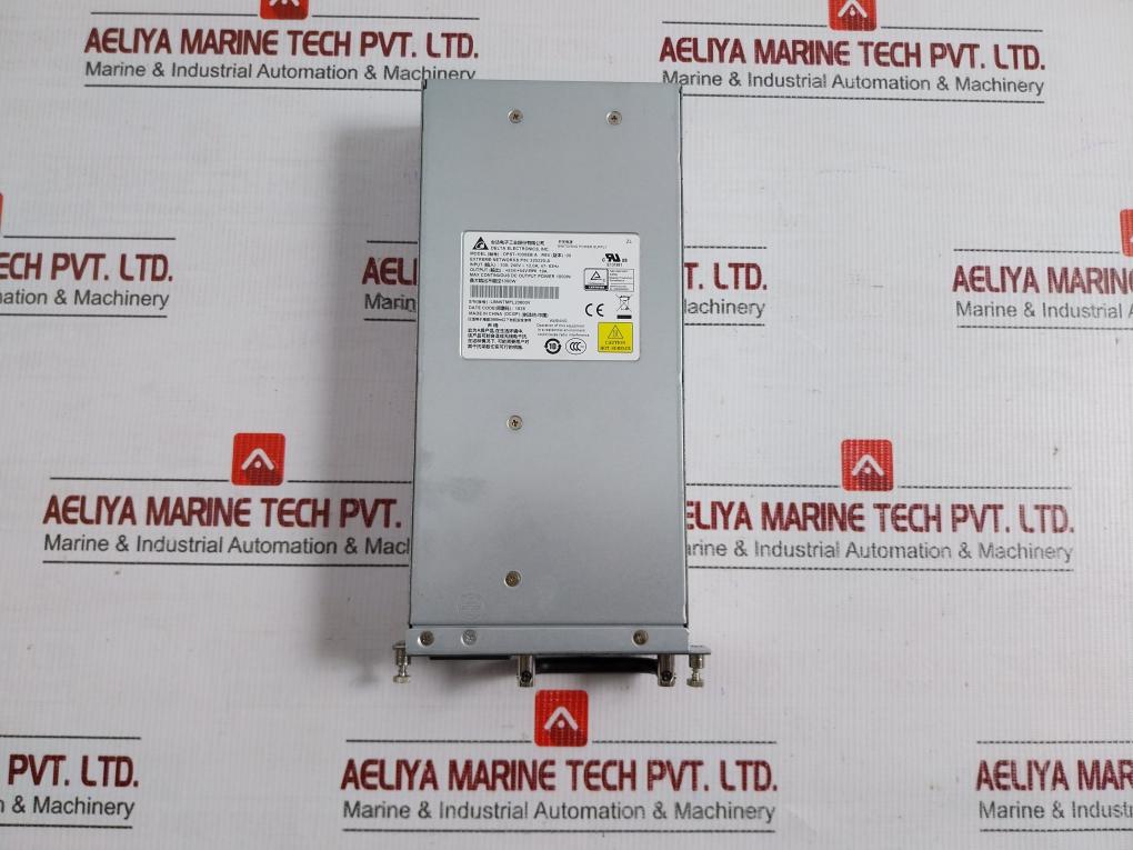 Delta Electronics A Switching Power Supply 100-240V 47-63Hz Part No Dpst-1000Eb