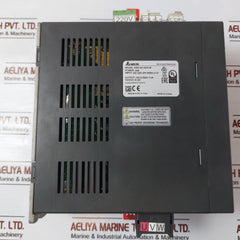 Delta Electronics Asd-a2-2023-m Servo Drive 2Kw 200~230V 3Ph 50/60Hz 8.7A