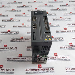 Delta Electronics Asd-a2-2023-m Servo Drive 2Kw 200~230V 3Ph 50/60Hz 8.7A