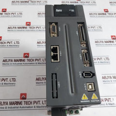 Delta Electronics Asd-a2-2023-m Servo Drive 2Kw 200~230V 3Ph 50/60Hz 8.7A
