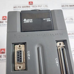 Delta Electronics Asd-a2-2023-m Servo Drive 2Kw 200~230V 3Ph 50/60Hz 8.7A