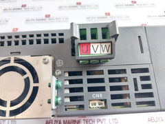 Delta Electronics Asd-a2-2023-m Servo Drive 2Kw 200~230V 3Ph 50/60Hz 8.7A