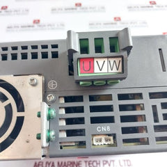 Delta Electronics Asd-a2-2023-m Servo Drive 2Kw 200~230V 3Ph 50/60Hz 8.7A