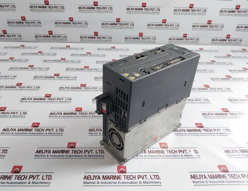 Delta Electronics Asd-a2-2023-m Servo Drive 2Kw 200~230V 3Ph 50/60Hz 8.7A